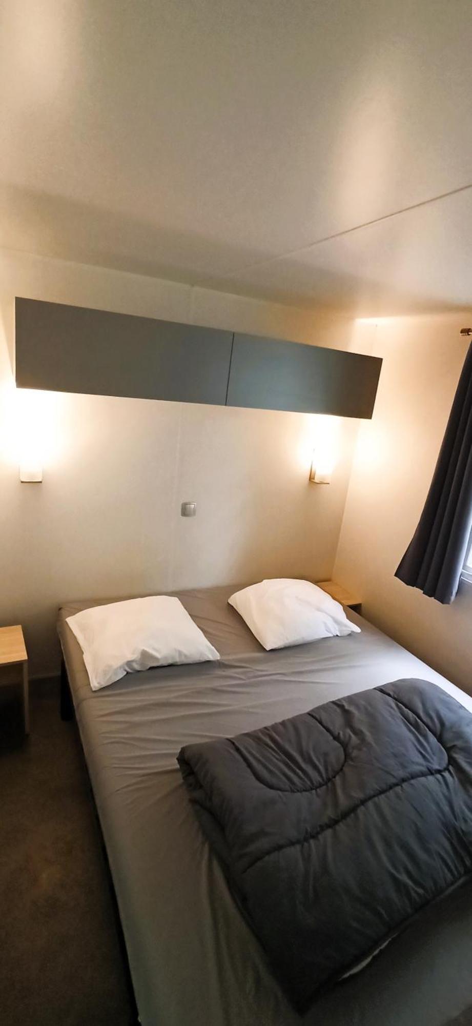 Camping Larribal Millau Exterior foto